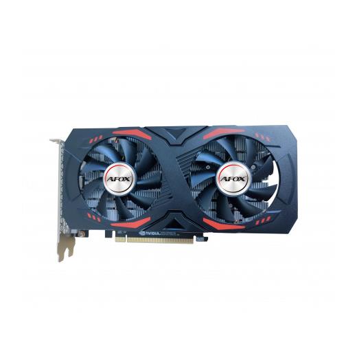 Afox Geforce Gtx1660Ti 6Gb Gddr6 192Bit Af1660Tı-6144D6H4