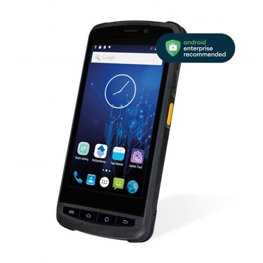 Newland Mt9084 Pro Orca 2D Android 10 Q (Kılıf) 4G Mt9084 Pro Orca