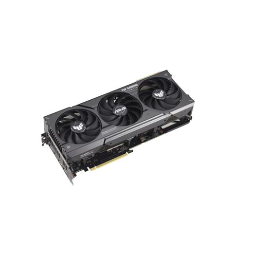 Asus Geforce Rtx 4070 Tuf-Rtx4070-O12G-Gamıng 12Gb Gddr6X 192Bit Oc Oc Hdmı 3Xdp Rgb Ekran Kartı