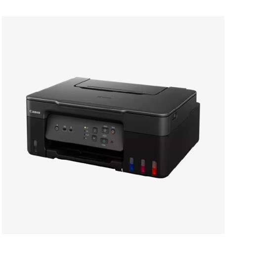 Canon Pıxma G3430 Renkli Mürekkep Mega Tanklı Yazıcı Tarayıcı Fotokopi Wifi
