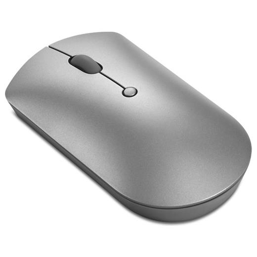 LENOVO 600 Gy50x88832 Bluetooth Silent Mouse Gri