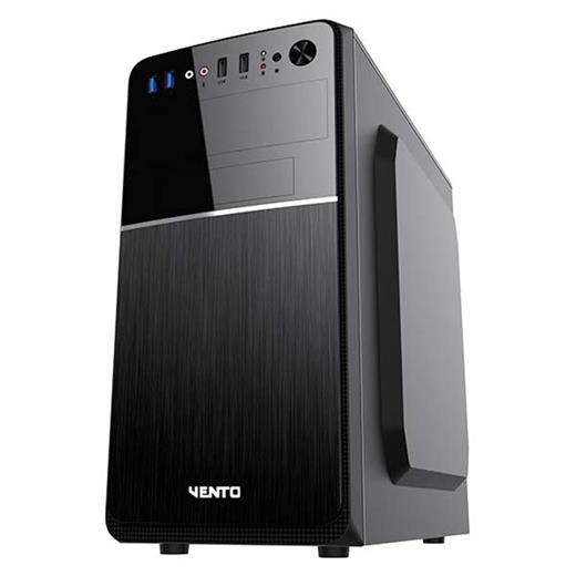 Vento Cıo Tml-117 Peak 350W Mıcro Atx Siyah Kasa