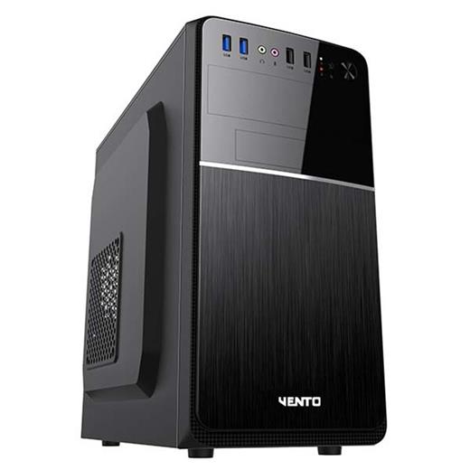 Vento Cıo Tml-117 Peak 350W Mıcro Atx Siyah Kasa