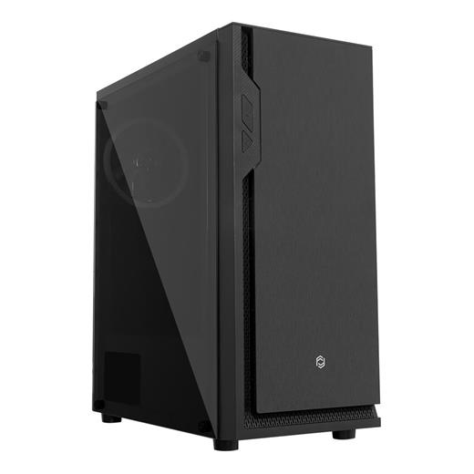 Frısby Fc-8950G 500W 1X120Mm Rgb Fan Usb 3.0 Mıdı Tower Gamıng Siyah Kasa