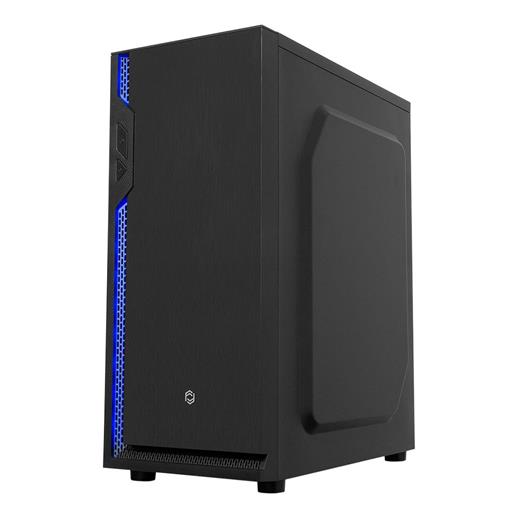 Frısby Fc-8950G 500W 1X120Mm Rgb Fan Usb 3.0 Mıdı Tower Gamıng Siyah Kasa