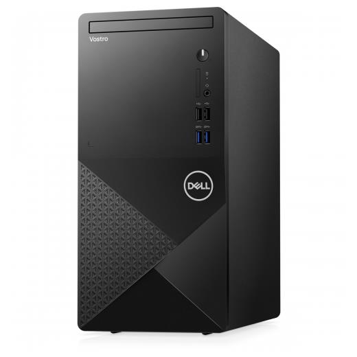 Dell Vostro 3910 N7505VDT3910EMEA_U i5-12400 8 GB 256 GB SSD UHD Graphics 730 Masaüstü Bilgisayar