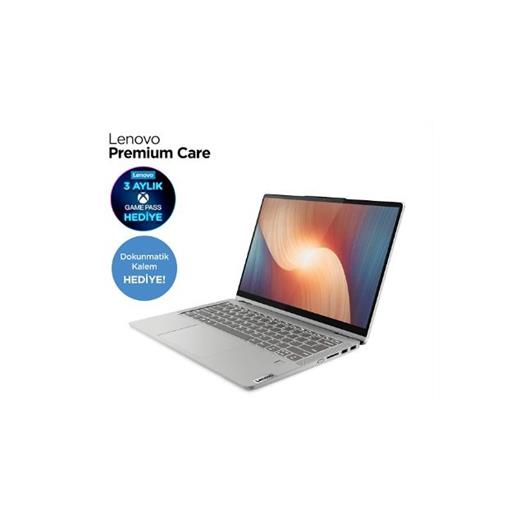 Lenovo Nb Ideadpad 82R900Agtx Ryzen5-5500U 8Gb 512Ssd O/B 14 W11Home