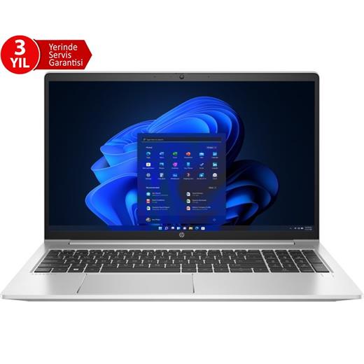 Hp Probook 450 G9 İ7 1255 -15.6-32G-1Tb Ssd-Dos 6S747Ea