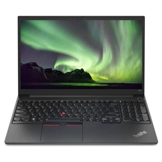 Lenovo Nb Tp E15 G4 21E6005Atx İ5-1235U 8Gb 256Gb 15.6 Fhd Wın11 Pro