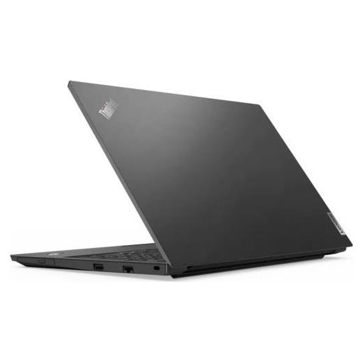 Lenovo Nb Tp E15 G4 21E6005Atx İ5-1235U 8Gb 256Gb 15.6 Fhd Wın11 Pro