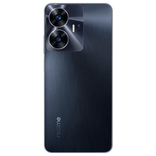 REALME C55 256 GB Akıllı Telefon Gece Bulutu