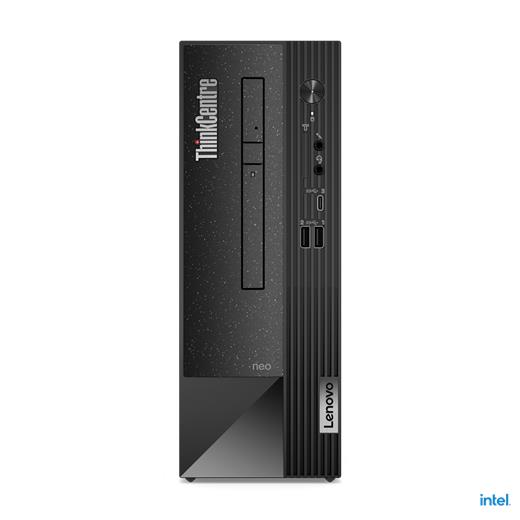 Lenovo Thınkcentre Neo 50 11T000Estx I5-12400 8Gb 512Ssd Dos Pc