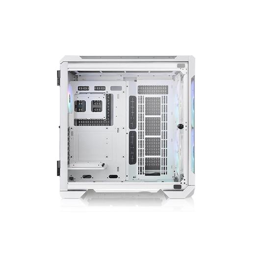 Thermaltake View 51 ARGB CA-1Q6-00M6WN-00 Fanlı Beyaz ATX Oyuncu Kasası