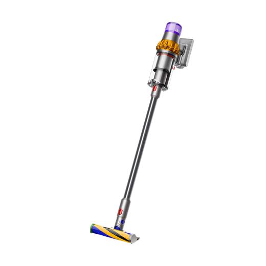 DYSON V15 Detect Absolute Kablosuz Şarjlı Dikey Süpürge