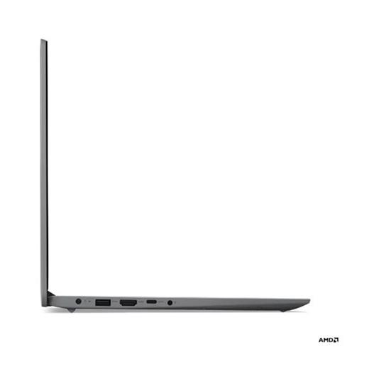 Lenovo Nb Ideapad 82Vg008Btx Ryzen 5-7520U 8Gb 256Ssd O/B 15.6 Dos