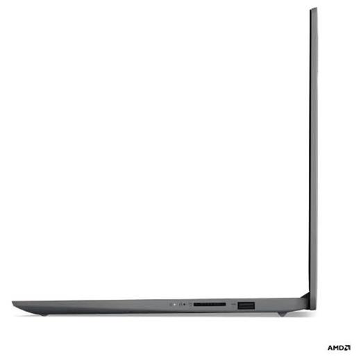 Lenovo Nb Ideapad 82Vg008Btx Ryzen 5-7520U 8Gb 256Ssd O/B 15.6 Dos