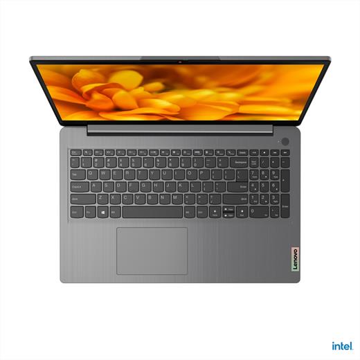 Lenovo Ideapad 3 15Itl6 82H8034Stx I5-1155G7 8Gb 256Gb Ssd O/B 15.6