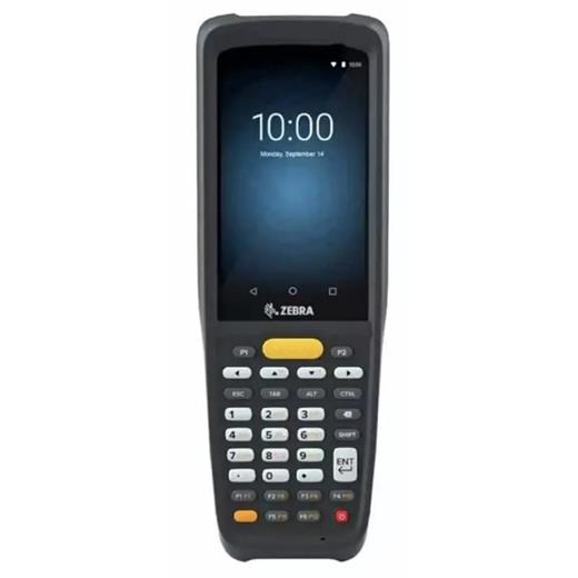 ZEBRA MC2200 2D KAREKOD ANDROID 11 2GB/16GB WIFI+BLUETOOTH 4