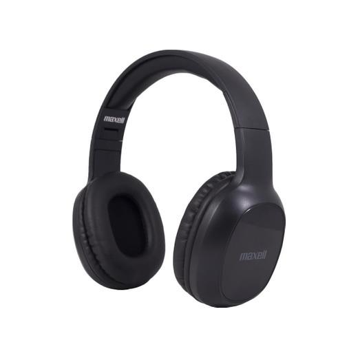 Maxell B13-Hd1 Siyah Bass 13 Kulak Üstü Bluetooth Kulaklık(300.70.40.0136)