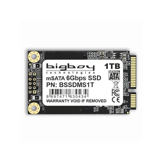 Bigboy 1TB 22x42mm PCIe 3.0 x4 M.2 NVMe Notebook SSD