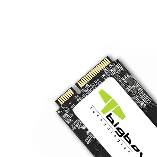 Bigboy 1TB 22x42mm PCIe 3.0 x4 M.2 NVMe Notebook SSD