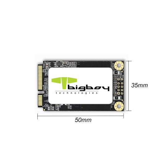 Bigboy 1TB 22x42mm PCIe 3.0 x4 M.2 NVMe Notebook SSD