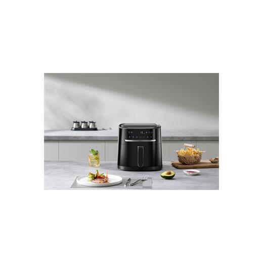 Xiaomi  Air Fryer 6 lt Yağsız Fritöz