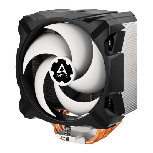 Arctıc Freezer İ35 Esports - Siyah/Beyaz Intel Lga1700 Destekli İşlemci Soğutucu