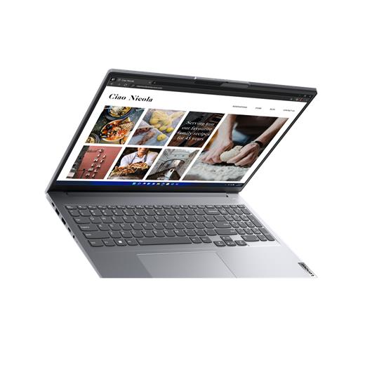 Lenovo Thinkbook 16 G4 21Cy0063Tx İ5-1235U 16Gb 512Gb Ssd 16