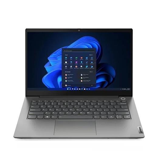 Lenovo Thinkbook 14 21Dk0059Tx Ryzen 5-5625U 16Gb 512Gb 14