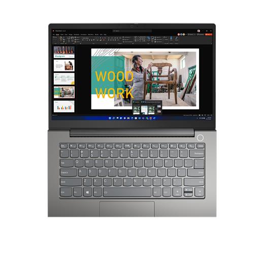 Lenovo Thinkbook 14 21Dk0059Tx Ryzen 5-5625U 16Gb 512Gb 14