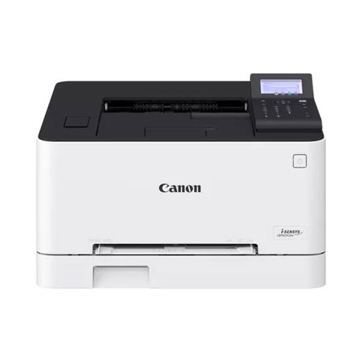 Canon I-Sensys Lbp631Cw Renklı Lazer Yazıcı +Net +Wıfı