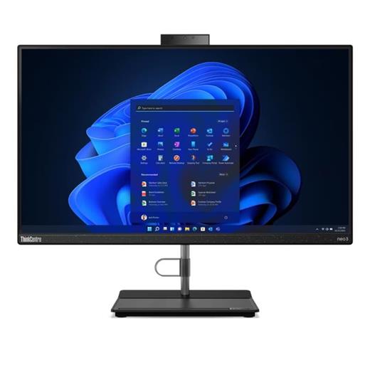 Lenovo Thınkcentre Neo 30A 12B0A05Qtx I5-1240P 16Gb 256Ssd 23.8 Dos