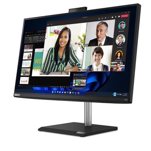 Lenovo Thınkcentre Neo 30A 12B0A05Qtx I5-1240P 16Gb 256Ssd 23.8 Dos