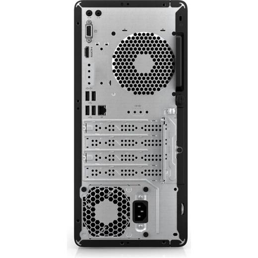 HP Pro Tower 290 6D3A5EA G9 i5-12500 8 GB 512 GB SSD UHD Graphics Masaüstü Bilgisayar