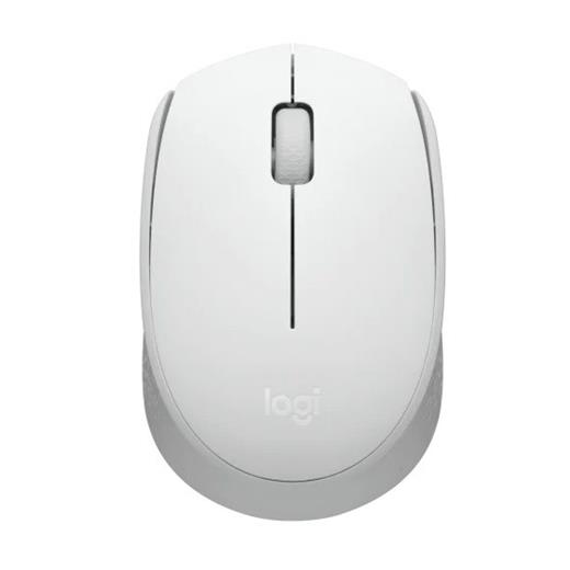 Logitech M171 Kablosuz Mouse Beyaz 910-006867