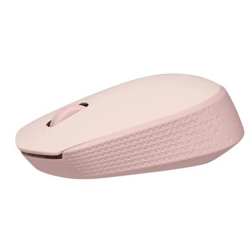 Logitech M171 Kablosuz Mouse Gül Pembe 910-006865