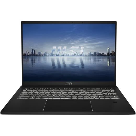 Msı Nb Summıt E16 Flıp A13Vft-055Tr I7-1360P 32Gb Lpddr5 Rtx4060 Gddr6 8Gb 2Tb Ssd 16.0 Qhd+ 165Hz Touch W11P Sıyah