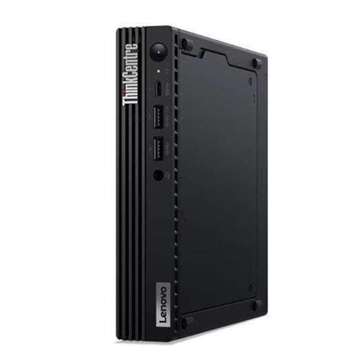 Lenovo Thınkcentre M70Q 11T30034Tx I3-12100T 8Gb 256Ssd Dos Pc