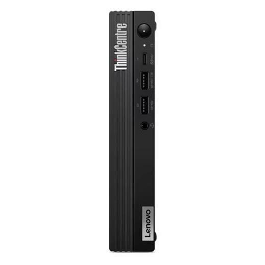 Lenovo Thınkcentre M70Q 11T30034Tx I3-12100T 8Gb 256Ssd Dos Pc