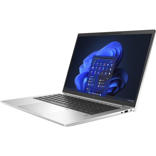 Hp Elıtebook 845 G9 5Z6L9Ea R5-6600U 8Gb 256Gb Ssd 14