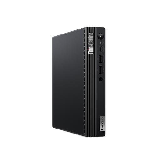 Lenovo Thinkcentre_M70Q G3 11T30038Tx İ5-12400T 8Gb 256Gb Ssd Fdos Mini Bilgisayar