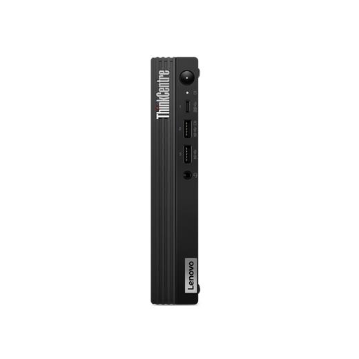 Lenovo Thinkcentre_M70Q G3 11T30038Tx İ5-12400T 8Gb 256Gb Ssd Fdos Mini Bilgisayar
