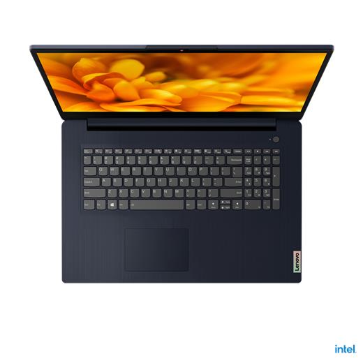 Lenovo  Ideapad 3 82H900Bmtx I7 1165G7 8 Gb 512 Gb Ssd Geforce Mx350 2 Gb 17,3