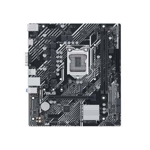 Asus Prıme H510M-K R2.0 3200Mh(Oc) M.2 Matx 1200P Anakart