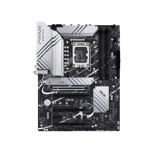 Asus Prıme Z790-P Wıfı D4 Intel Lga1700 Ddr4 Atx Anakart