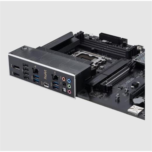 Asus Proart B660-Creator D4 1700P Ddr4 5333(Oc) Hdmı Dp M.2 Usb3.2 Atx