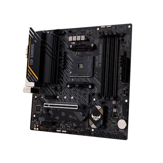 Asus Tuf Gamıng B550M-E Amd Am4 Ddr4 Micro Atx Anakart