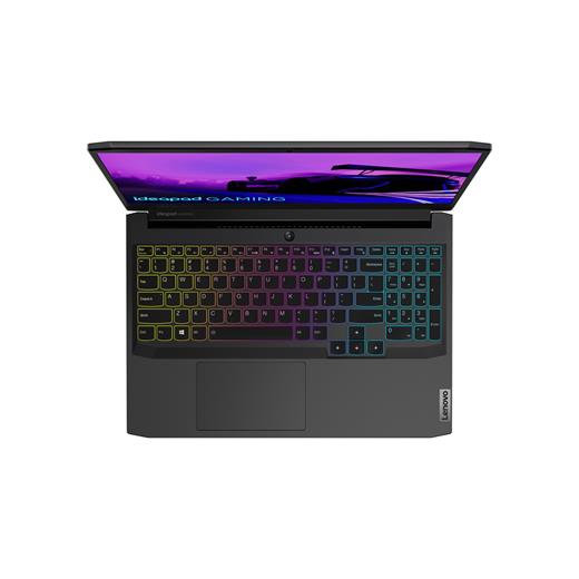 Lenovo Ideapad Gamıng 3 82K101Eltx I5-11320H 8Gb 512Gb Ssd 4Gb Rtx3050 15.6