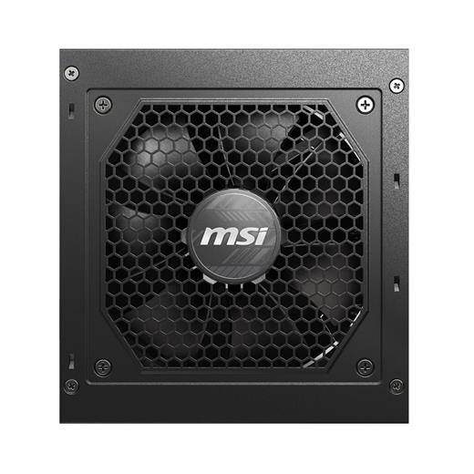 Msı 850W 80+ Gold (Mag A850Gl Pcıe5) Full Modüler